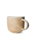 HKLiving Tasse Chef ceramics in Rustic Cream | Braun