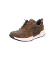Gabor Freizeit Schnürer für Damen in braun