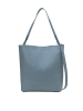 Marc O'Polo Hobo Bag medium in Slate Blue