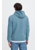 BLEND Kapuzensweatshirt BHDownton in Blau