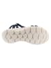 Skechers Skechers Go Walk Flex Sandal - Sublime in Dunkelblau