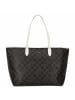 JOOP! Women Piazza Edition Lara - Shopper 35 cm L (white) in weiß