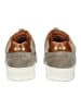 Pantofola D'Oro Sneaker in Taupe