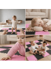LittleTom Baby Spielmatte Leni 27-tlg. im 3 Farben Mix