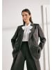 Seidensticker Blazer Regular in Braun