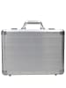 Alumaxx Venture 18 - Aktenkoffer 45 cm 15.6" (silber matt) in silber matt