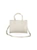 Valentino by Mario Valentino Grau Polyurethan Damen Tasche