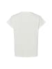 soyaconcept T-Shirt SC-Rina in weiß blau - 0002