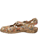 Josef Seibel Sandale Rosalie 13 in beige-multi