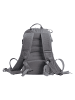Discovery Body Spirit Outdoor Backpack Rucksack in grey