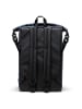 Herschel Roll Top - Rucksack 15" 46 cm (moonbeam tonal) in steel blue shale rock