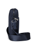 Lacoste LG Lacoste Everyday Mini Bag Umhängetasche 15 cm in marine 166