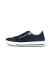 Gabor Sneaker low in blau