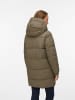 Vero Moda Daunenjacke in Bungee Cord 1