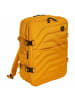 BRIC`s BY Ulisse Soft - Reiserucksack 15" 42 cm erw. (schwarz) in mango