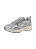 Kappa Sneakers in silver/grey
