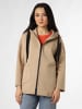 Marie Lund Jacke in sand