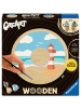 Ravensburger Malprodukte CreArt Wooden - Sea Ab 12 Jahre in bunt