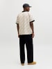 Jack & Jones T-shirt in Sweet Corn