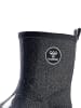 Hummel Hummel Gummi Stiefel Rubber Boot Lebensstil Kinder in BLACK IRIS