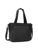 Hedgren Furo Aktentasche RFID Schutz 46 cm Laptopfach black