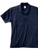 Fruit of the Loom Poloshirt in dunkelblau