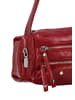 myMo ROCKS Women Shoulder Bag in Burgundy