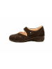 Finn Comfort Slipper für Damen in schwarz