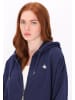 DreiMaster Damen Sweatshirt in Marine