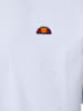 ellesse T-Shirt Cassica in weiß