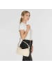 Tom Tailor Dea Schultertasche 32 cm off white