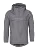 Rock Creek Windbreaker in Anthrazit