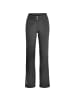 Maier Sports Skihose Allissia Skihose in Schwarz