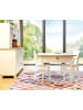 Wecon Home Kurzflorteppich Fresh Kelim in multicolor