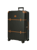 BRIC`s Bellagio - 4-Rollen-Trolley L 76 cm erw. (eucalyptus) in olive