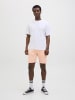 Jack & Jones Shorts in Peach Parfait
