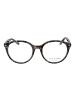 Ted Baker Damen Optische Fassungen Rund Schwarz