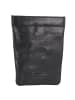 Esquire Toscana Schlüsseletui Leder 6 cm schwarz