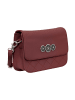 Schuhmacher Handtasche TA410-N-1793 in rot