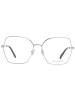 Pucci Frauen Optische Fassungen Schmetterling Gold