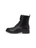 Marc O'Polo Schnürstiefel in Schwarz