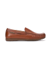 Mephisto SHOES "Algoras" in brandy