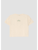 s.Oliver T-Shirt in 0401_creme