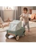 Hauck Lauflernwagen 2-in-1 Puppen- und