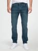 Lorenzo Loren Jeans in Blau