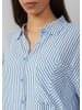 QS Bluse in 50G0_hellblau
