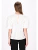 DreiMaster Women Blouse in white