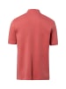 Andrew James Shirt in koralle