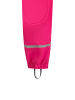 Schmuddelwedda Mädchen Regenhose in Pink-280