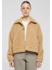 Urban Classics Urban Classics Leichte Jacken in unionbeige